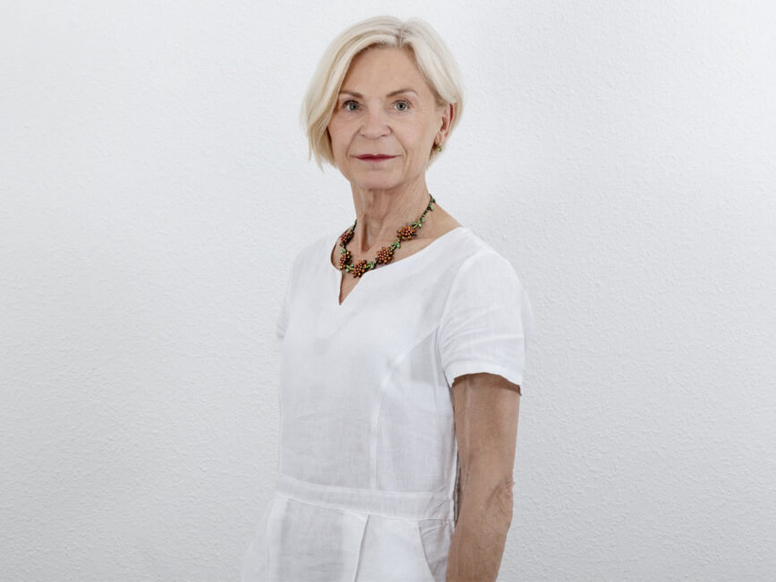 Doris Diekhans